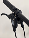 Raymon TrailRay 140E 10.0 SE 2024 / LARGE / Full Suspension e‑Bike / Excellent Condition / Only 19 Miles