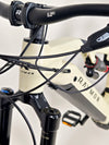 Raymon TrailRay 140E 10.0 SE 2024 / LARGE / Full Suspension e‑Bike / Excellent Condition / Only 19 Miles