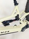 Raymon TrailRay 140E 10.0 SE 2024 / LARGE / Full Suspension e‑Bike / Excellent Condition / Only 19 Miles