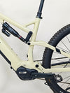 Raymon TrailRay 140E 10.0 SE 2024 / LARGE / Full Suspension e‑Bike / Excellent Condition / Only 19 Miles