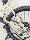 Raymon TrailRay 140E 10.0 SE 2024 / LARGE / Full Suspension e‑Bike / Excellent Condition / Only 19 Miles
