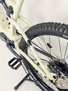 Raymon TrailRay 140E 10.0 SE 2024 / LARGE / Full Suspension e‑Bike / Excellent Condition / Only 19 Miles