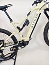 Raymon TrailRay 140E 10.0 SE 2024 / LARGE / Full Suspension e‑Bike / Excellent Condition / Only 19 Miles