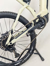 Raymon TrailRay 140E 10.0 SE 2024 / LARGE / Full Suspension e‑Bike / Excellent Condition / Only 19 Miles