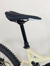 Raymon TrailRay 140E 10.0 SE 2024 / LARGE / Full Suspension e‑Bike / Excellent Condition / Only 19 Miles
