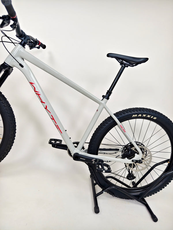 Whyte 905 V5 2023 / LARGE / RRP: £2,099.00 / Very Good Condition