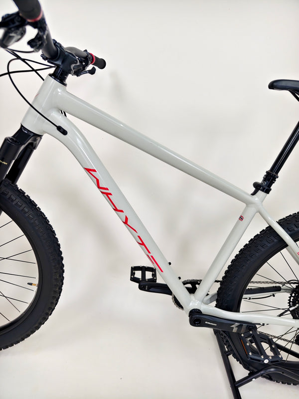 Whyte 905 V5 2023 / LARGE / RRP: £2,099.00 / Very Good Condition