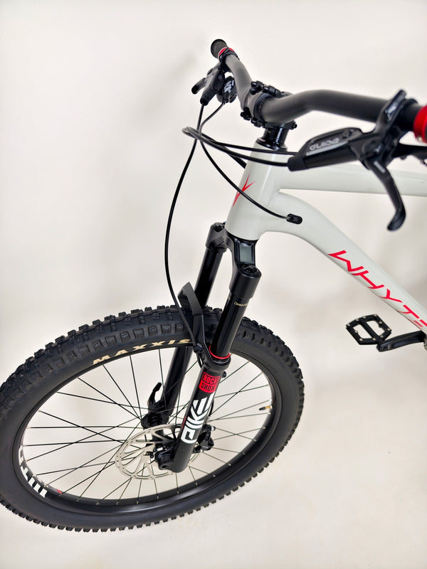 Whyte 905 V5 2023 / LARGE / RRP: £2,099.00 / Very Good Condition