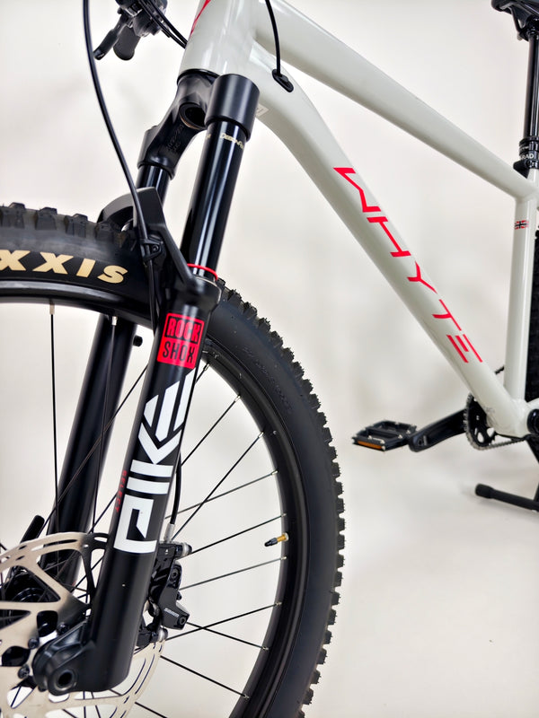 Whyte 905 V5 2023 / LARGE / RRP: £2,099.00 / Very Good Condition