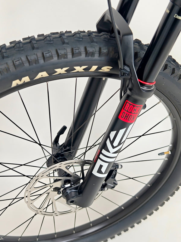 Whyte 905 V5 2023 / LARGE / RRP: £2,099.00 / Very Good Condition