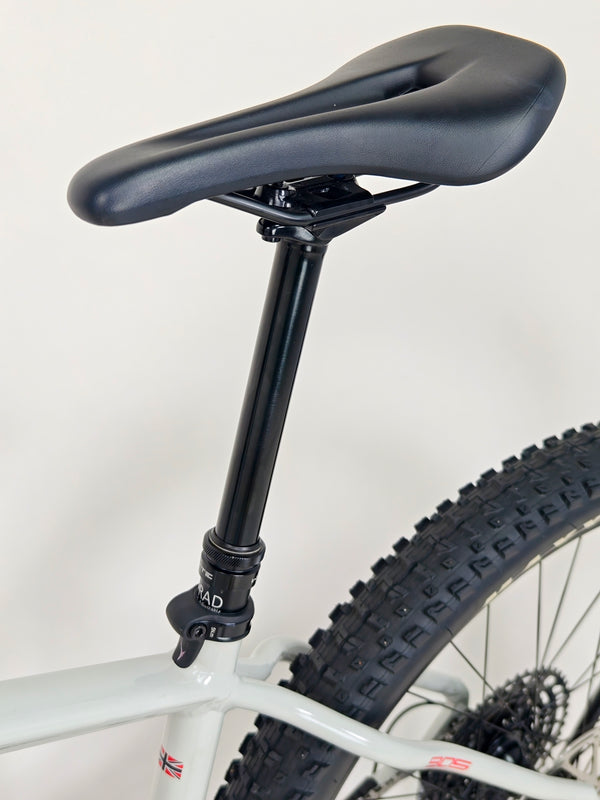 Whyte 905 V5 2023 / LARGE / RRP: £2,099.00 / Very Good Condition