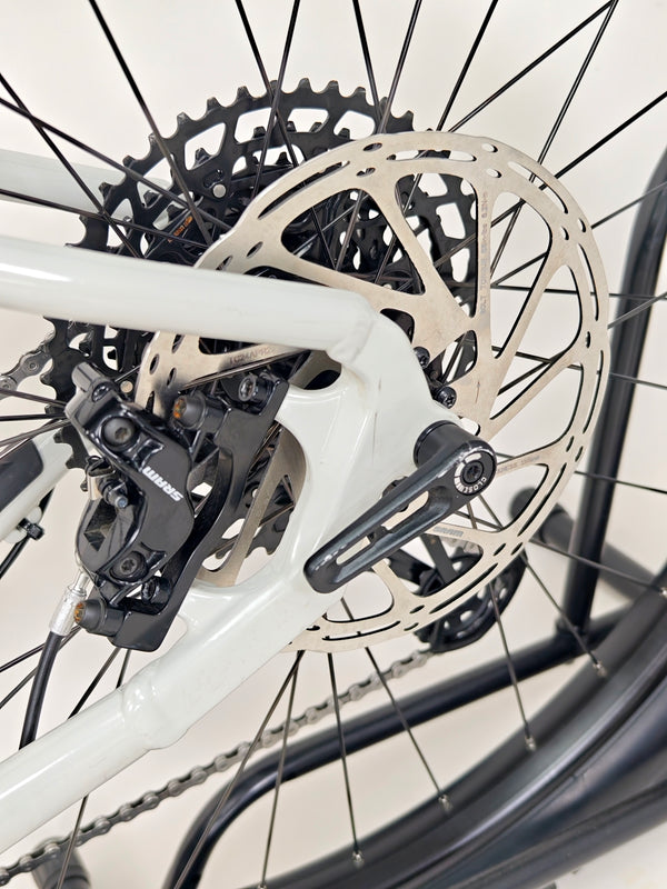 Whyte 905 V5 2023 / LARGE / RRP: £2,099.00 / Very Good Condition