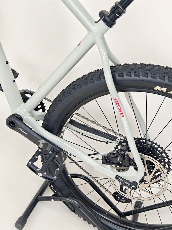Whyte 905 V5 2023 / LARGE / RRP: £2,099.00 / Very Good Condition