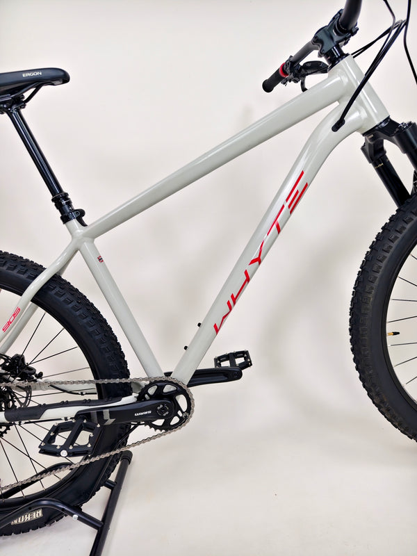 Whyte 905 V5 2023 / LARGE / RRP: £2,099.00 / Very Good Condition