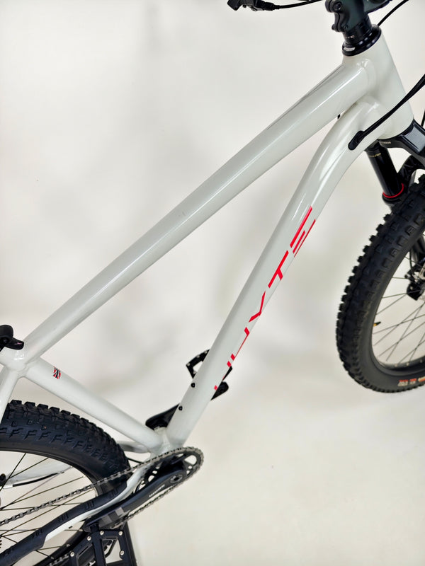 Whyte 905 V5 2023 / LARGE / RRP: £2,099.00 / Very Good Condition