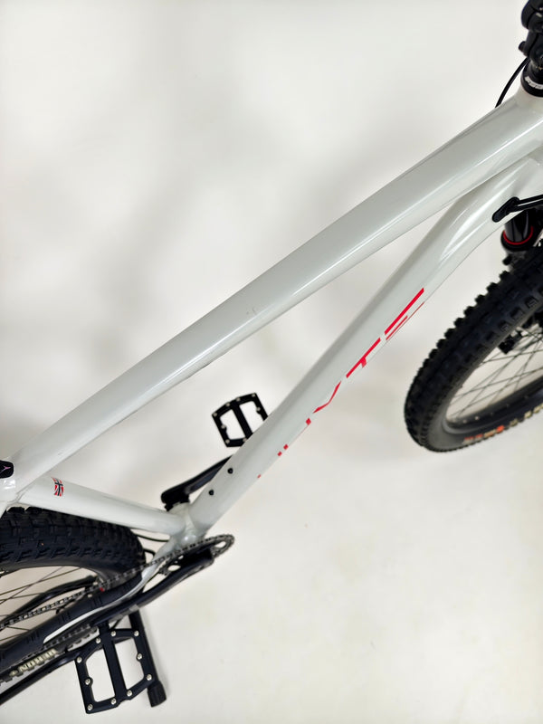 Whyte 905 V5 2023 / LARGE / RRP: £2,099.00 / Very Good Condition