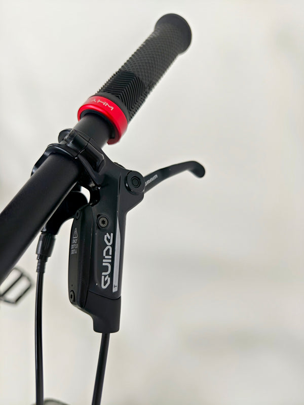Whyte 905 V5 2023 / LARGE / RRP: £2,099.00 / Very Good Condition