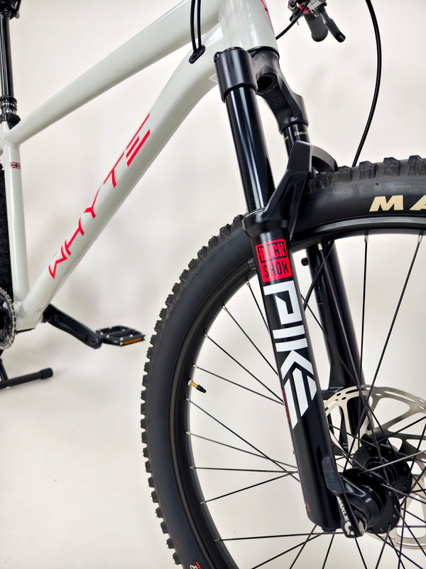 Whyte 905 V5 2023 / LARGE / RRP: £2,099.00 / Very Good Condition
