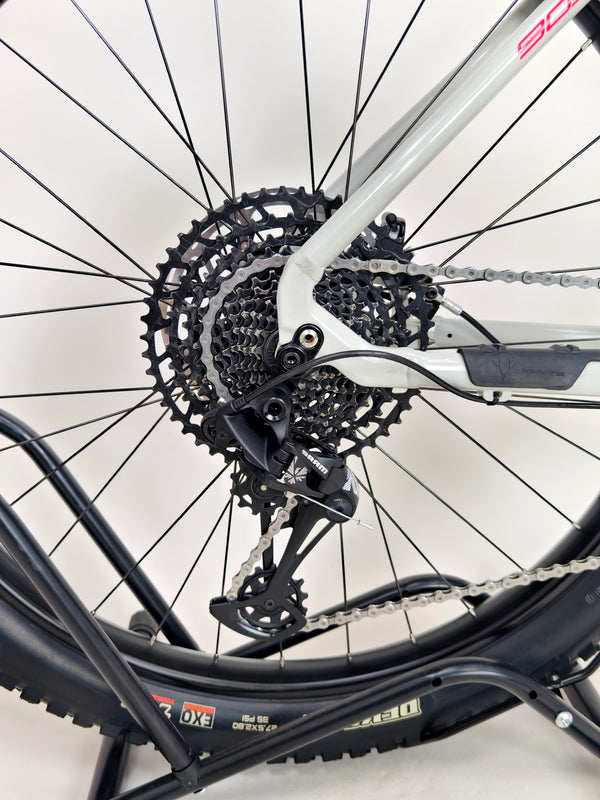 Whyte 905 V5 2023 / LARGE / RRP: £2,099.00 / Very Good Condition