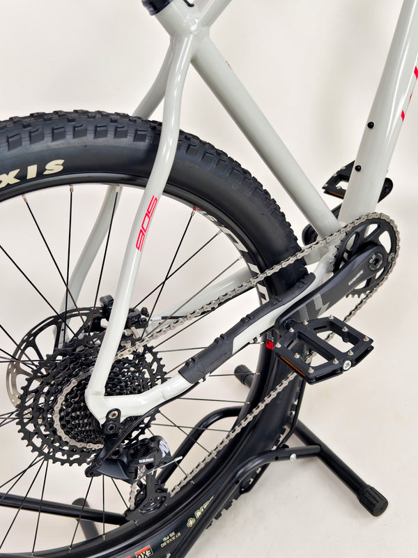 Whyte 905 V5 2023 / LARGE / RRP: £2,099.00 / Very Good Condition