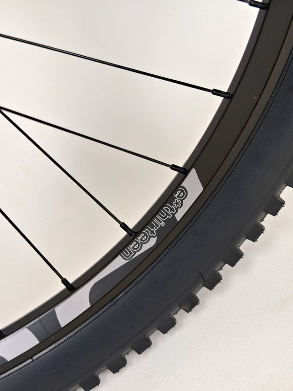 Nukeproof Giga 297 Limited-Edition "Sprung" Carbon 2023 / MEDIUM / Custom Built / Excellent Condition