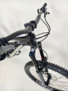 Nukeproof Giga 297 Limited-Edition "Sprung" Carbon 2023 / MEDIUM / Custom Built / Excellent Condition