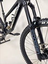 Nukeproof Giga 297 Limited-Edition "Sprung" Carbon 2023 / MEDIUM / Custom Built / Excellent Condition