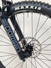 Nukeproof Giga 297 Limited-Edition "Sprung" Carbon 2023 / MEDIUM / Custom Built / Excellent Condition