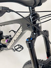 Nukeproof Giga 297 Limited-Edition "Sprung" Carbon 2023 / MEDIUM / Custom Built / Excellent Condition