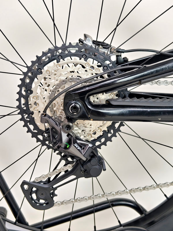 Nukeproof Giga 297 Limited-Edition "Sprung" Carbon 2023 / MEDIUM / Custom Built / Excellent Condition