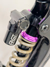 Nukeproof Giga 297 Limited-Edition "Sprung" Carbon 2023 / MEDIUM / Custom Built / Excellent Condition