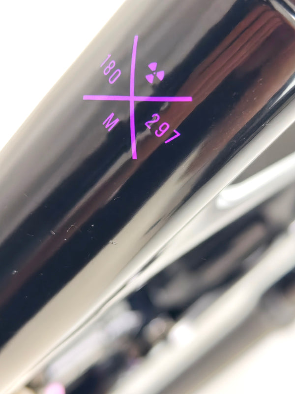Nukeproof Giga 297 Limited-Edition "Sprung" Carbon 2023 / MEDIUM / Custom Built / Excellent Condition