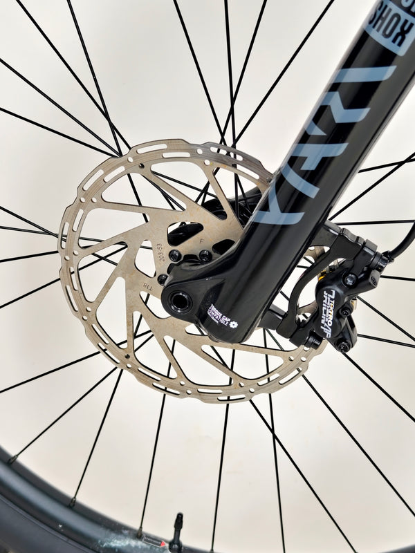 Giant Reign 29 2022 / LARGE / RRP: £2,999.00 / Excellent Condition!