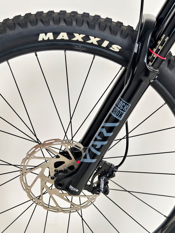 Giant Reign 29 2022 / LARGE / RRP: £2,999.00 / Excellent Condition!
