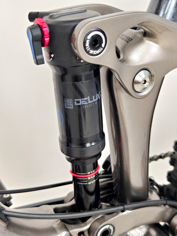 Giant Reign 29 2022 / LARGE / RRP: £2,999.00 / Excellent Condition!