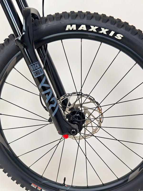 Giant Reign 29 2022 / LARGE / RRP: £2,999.00 / Excellent Condition!