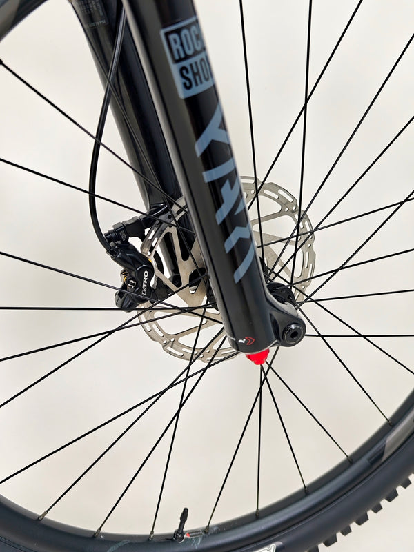 Giant Reign 29 2022 / LARGE / RRP: £2,999.00 / Excellent Condition!