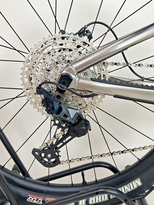 Giant Reign 29 2022 / LARGE / RRP: £2,999.00 / Excellent Condition!