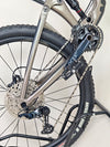 Giant Reign 29 2022 / LARGE / RRP: £2,999.00 / Excellent Condition!