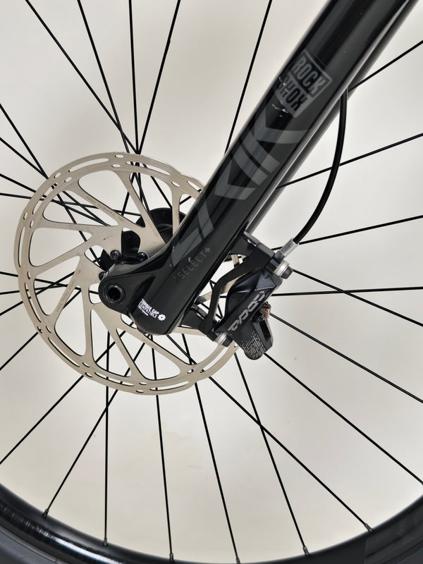 Trek Slash 8 Gen 5 2022 / MEDIUM / RRP: £3,700.00 / Excellent Condition!