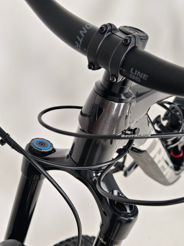 Trek Slash 8 Gen 5 2022 / MEDIUM / RRP: £3,700.00 / Excellent Condition!
