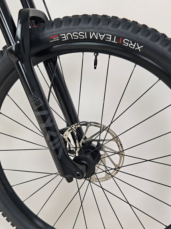 Trek Slash 8 Gen 5 2022 / MEDIUM / RRP: £3,700.00 / Excellent Condition!