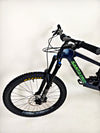 Santa Cruz Megatower 2 GX C 2023 / LARGE / RRP: £7,899.00 / Excellent Condition!