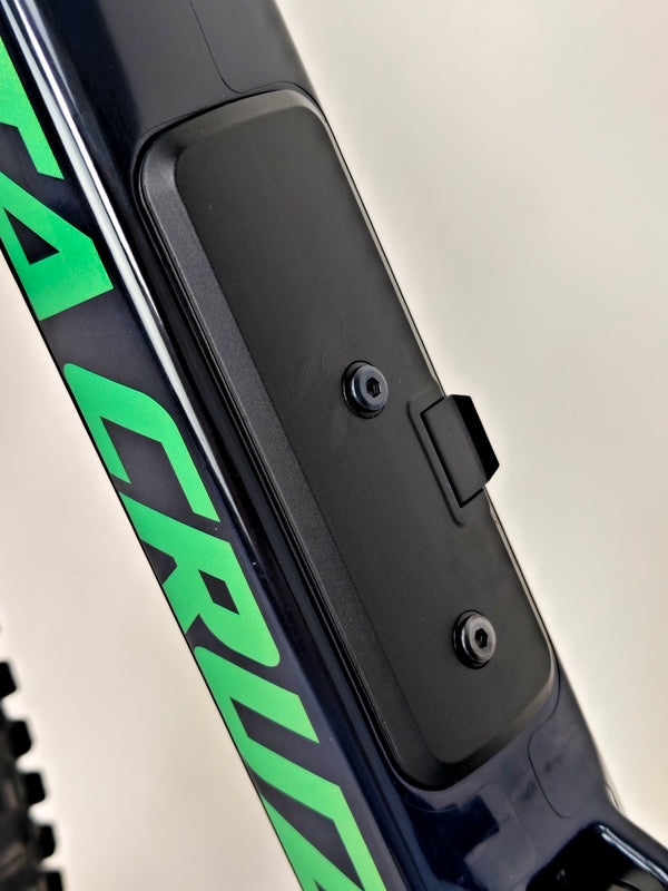 Santa Cruz Megatower 2 GX C 2023 / LARGE / RRP: £7,899.00 / Excellent Condition!