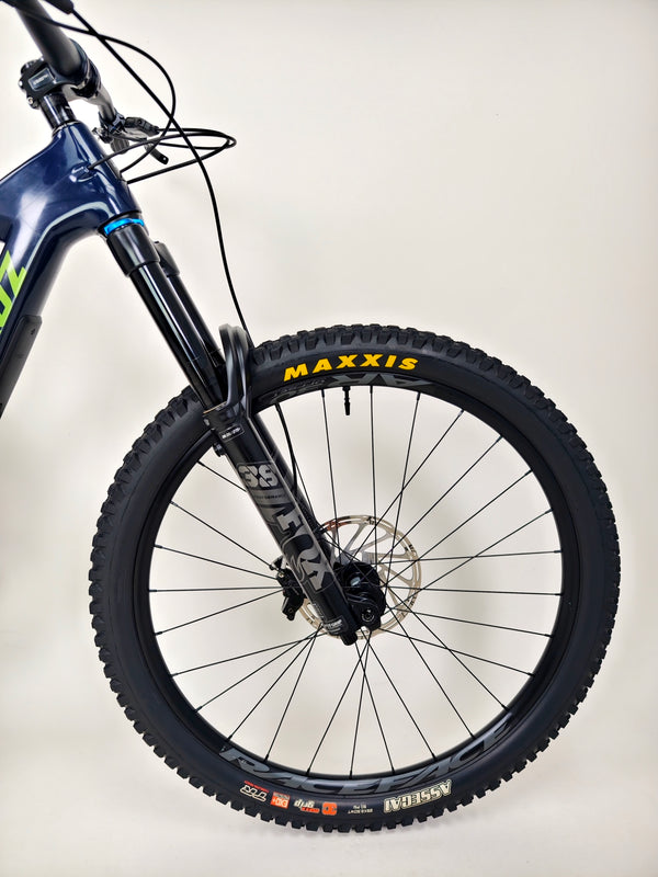 Santa Cruz Megatower 2 GX C 2023 / LARGE / RRP: £7,899.00 / Excellent Condition!
