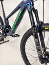Santa Cruz Megatower 2 GX C 2023 / LARGE / RRP: £7,899.00 / Excellent Condition!