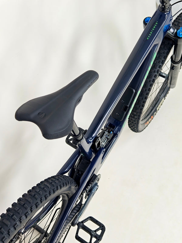 Santa Cruz Megatower 2 GX C 2023 / LARGE / RRP: £7,899.00 / Excellent Condition!