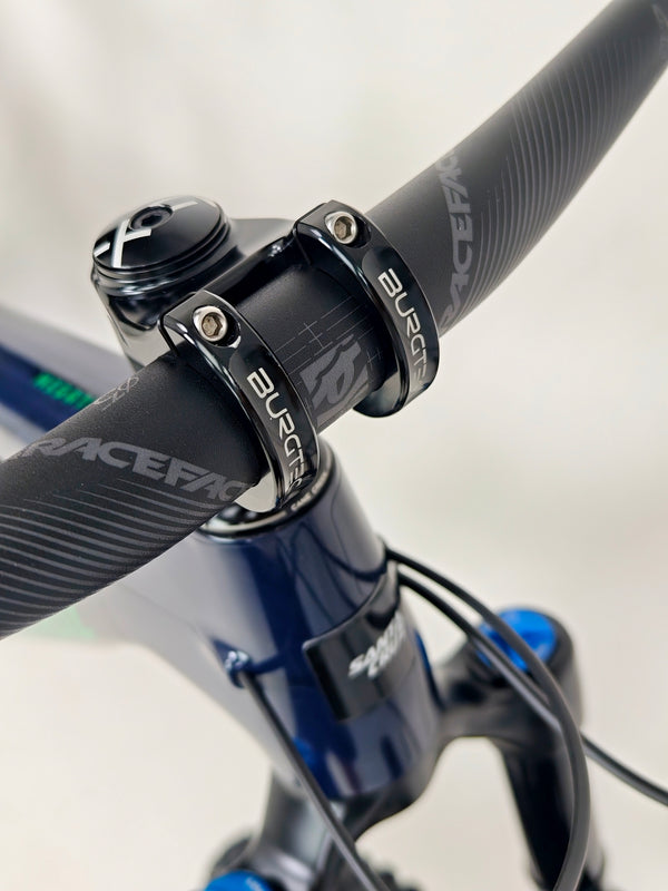 Santa Cruz Megatower 2 GX C 2023 / LARGE / RRP: £7,899.00 / Excellent Condition!