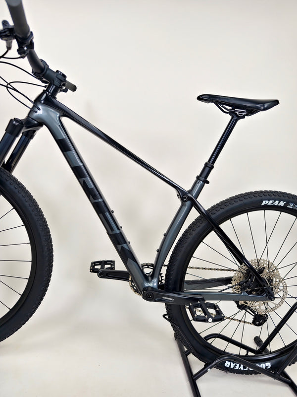 Trek Procaliber 9.5 Carbon Hardtail Bike / MEDIUM / RRP: £1,600.00 / Very Good Condition