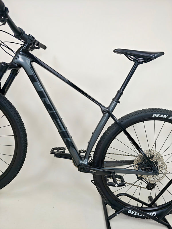 Trek Procaliber 9.5 Carbon Hardtail Bike / MEDIUM / RRP: £1,600.00 / Very Good Condition
